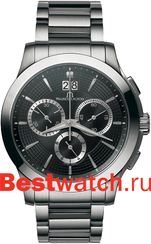 Часы Maurice Lacroix Miros MI1077-SS002-331